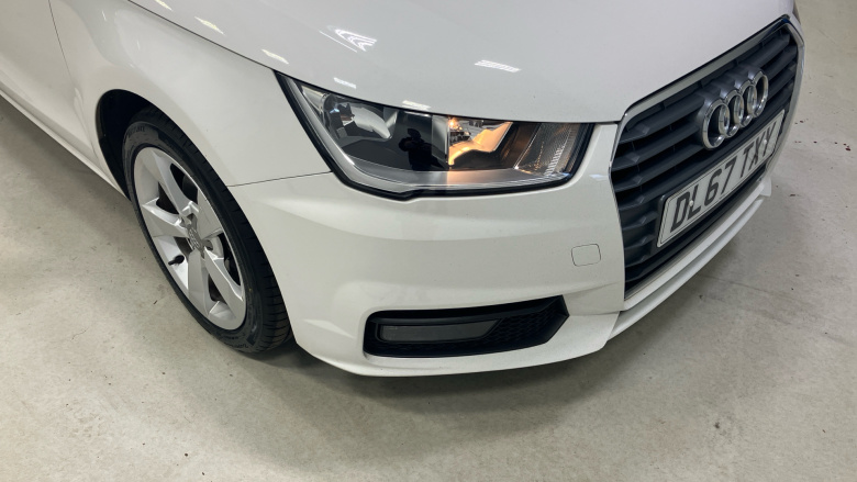 Audi A1 1.4 TFSI Sport 5dr Petrol Hatchback